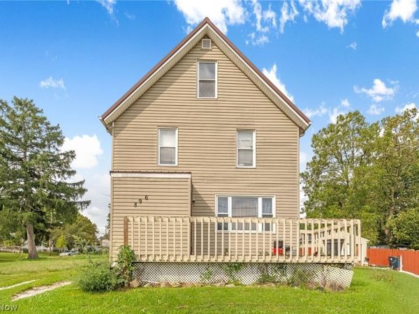 896 Huber Street , Akron, OH 44306