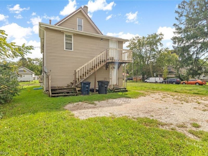 896 Huber Street, Akron, OH 44306 Photo 22