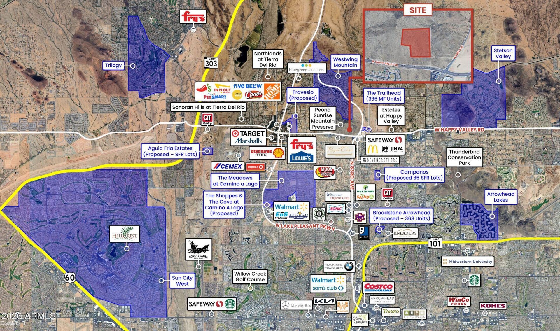 201-06-089, Peoria, AZ 85383