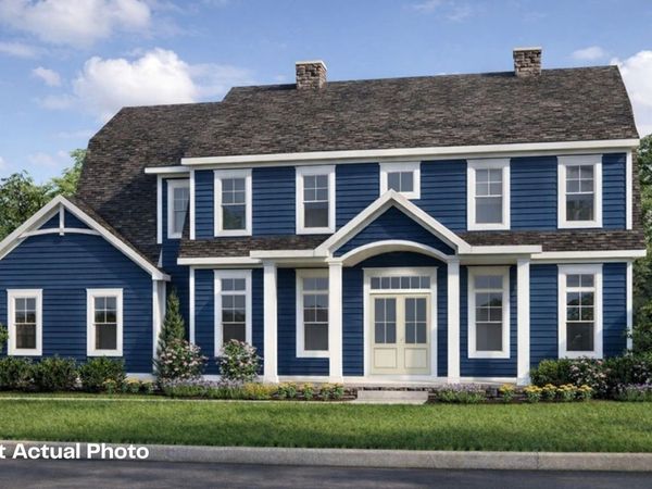 8300 Canopy Glen Drive, Plain City, OH 43064