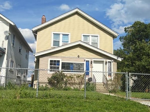 622 Racine Avenue , Columbus, OH 43204