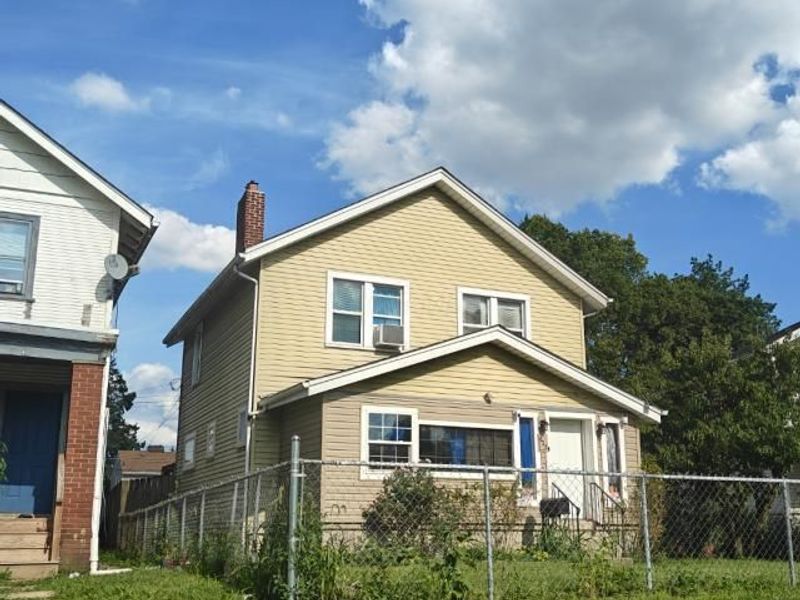 622 Racine Avenue , Columbus, OH 43204 Photo 2
