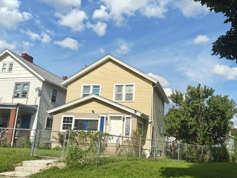 622 Racine Avenue , Columbus, OH 43204 Photo 3