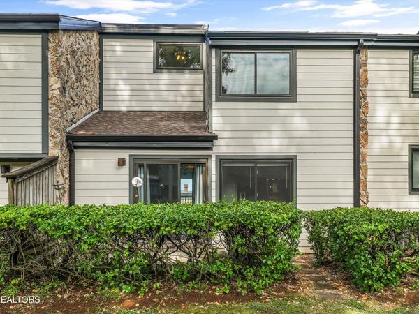 1930 Cherokee Bluff Drive, Knoxville, TN 37920