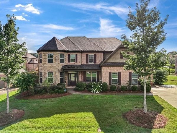 1820 Stonington Drive, Cumming, GA 30041