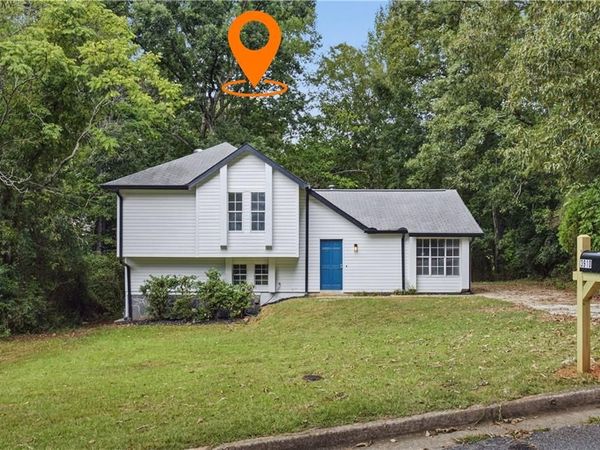3910 Dalhouise Lane , Decatur, GA 30034
