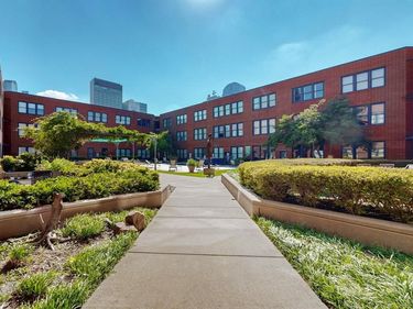 2502 Live Oak Street, Unit 217, Dallas, TX 75204