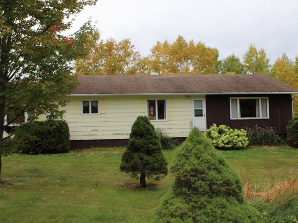 230 N Wade Road , Wade, ME 04786