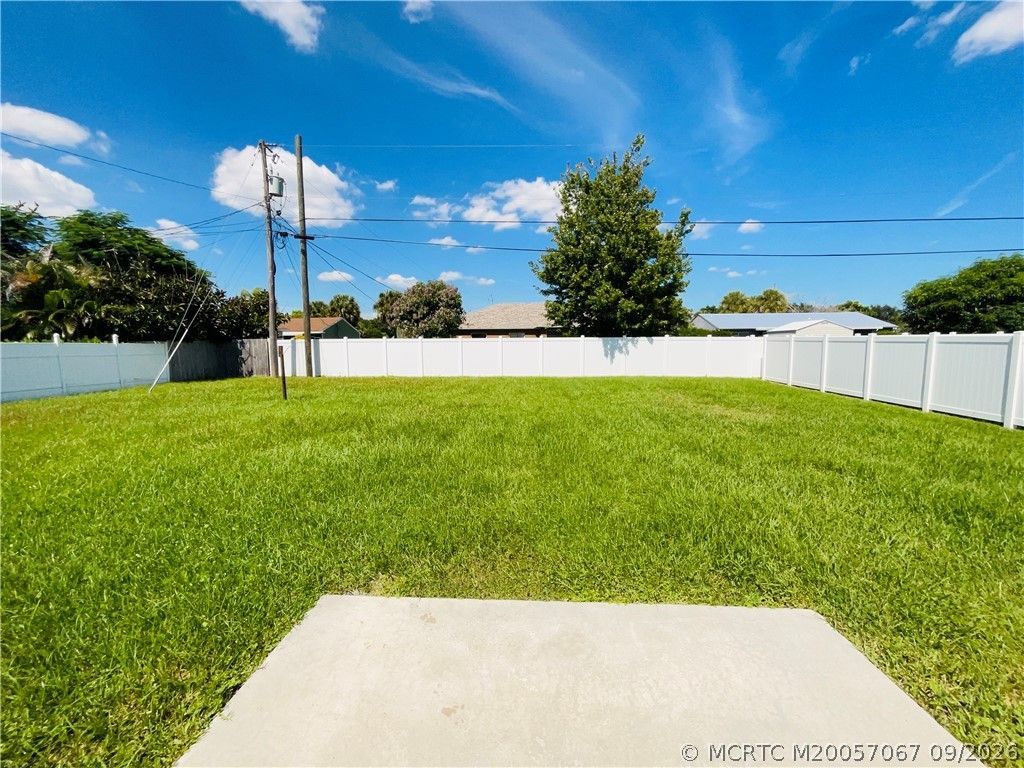 2813 SE Ironton Avenue, Port Saint Lucie, FL 34952 Photo