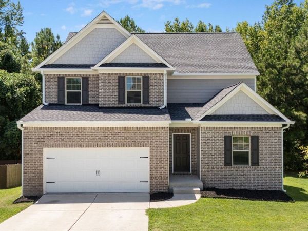 439 Scotland Drive, Dallas, GA 30132