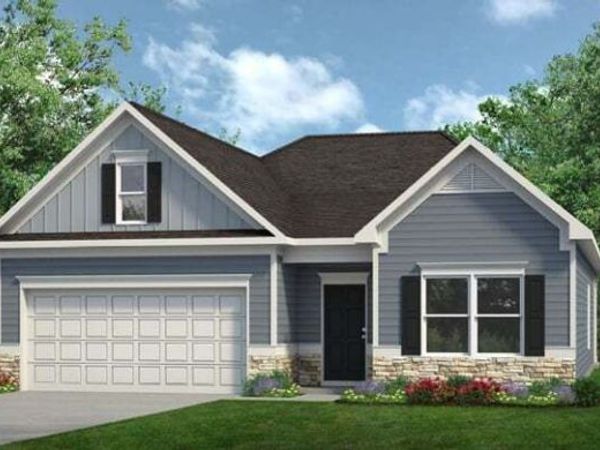 368 Wick Street, Hoschton, GA 30548
