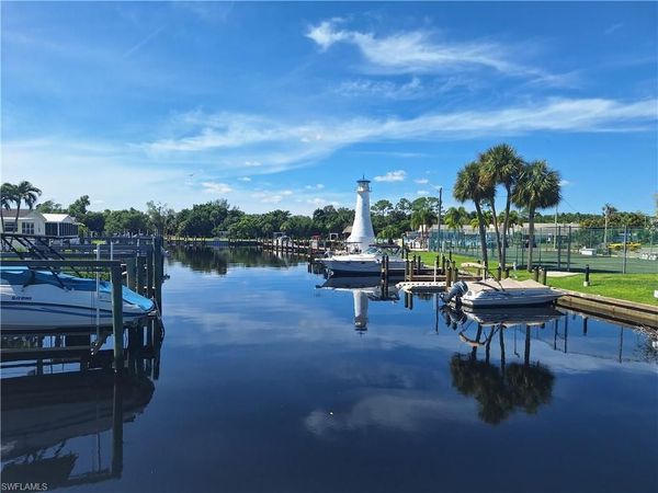 5714 Captain John Smith LOOP S, NORTH FORT MYERS, FL 33917