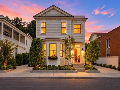 4 Percy Street, Charleston, SC 29403
