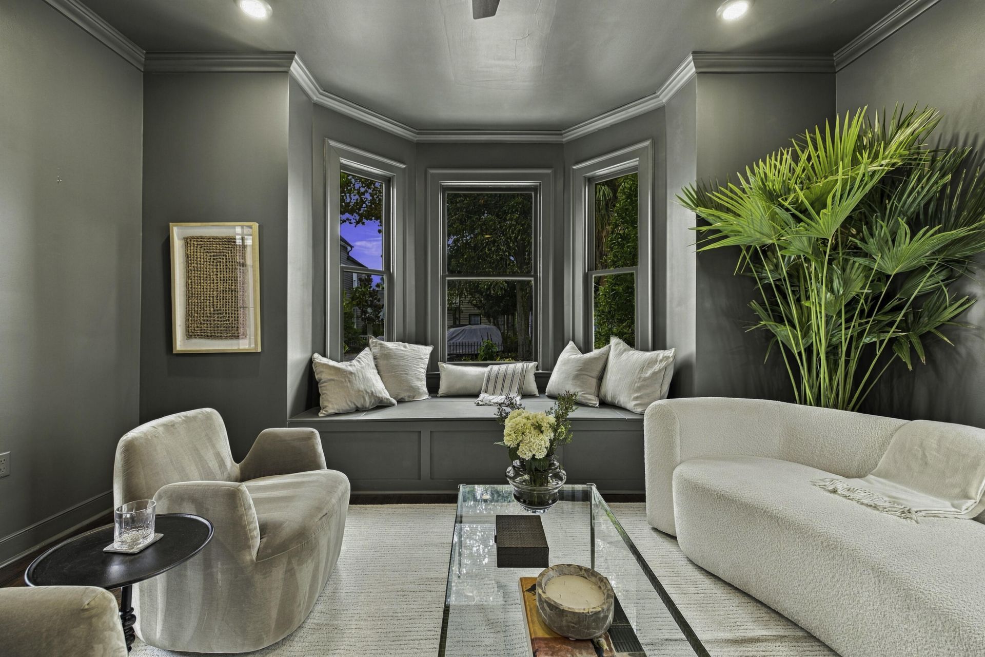 4 Percy Street Photo 11