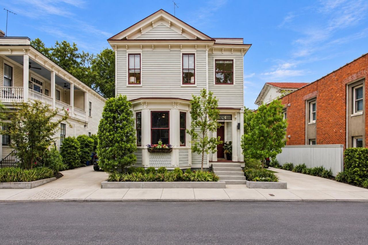 4 Percy Street Photo 34