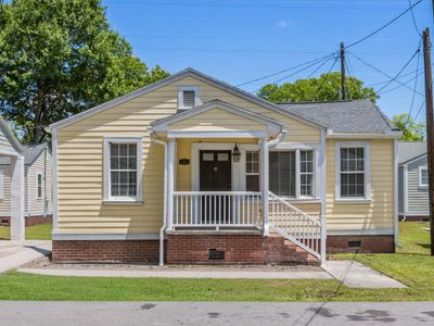 3728 Tim Street, North Charleston, SC 29405