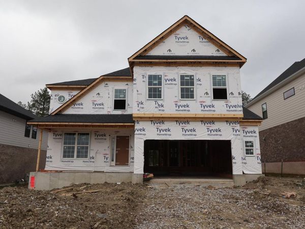 47 Glasgow Street, Unit 36, Springboro, OH 45066