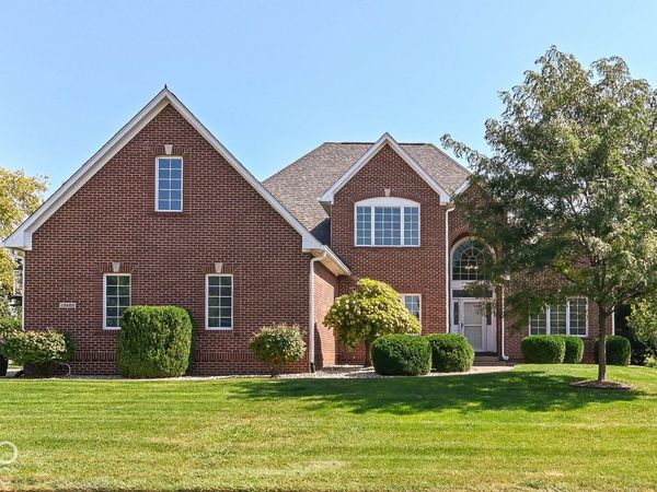 13429 Water Crest Drive , Fishers, IN 46038