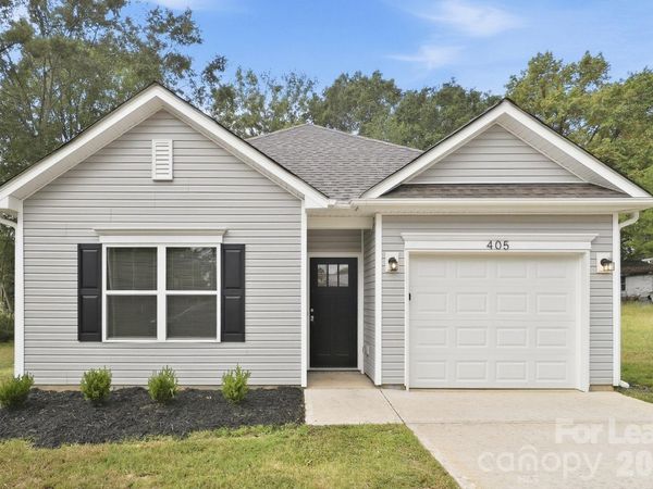 405 Baker Street , Gastonia, NC 28052