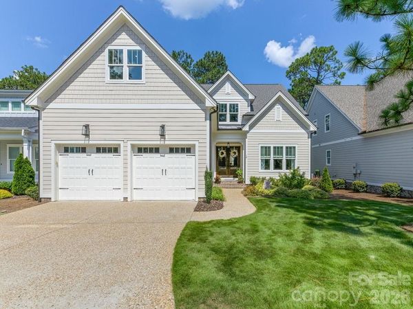 16 Bally Bunion Lane, Unit 352, Pinehurst, NC 28374