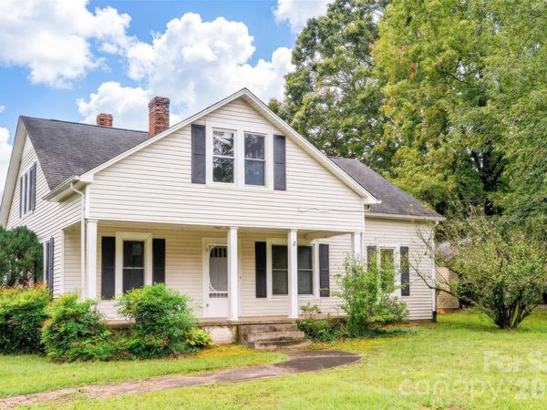 1173 Piedmont Road, Morganton, NC 28655