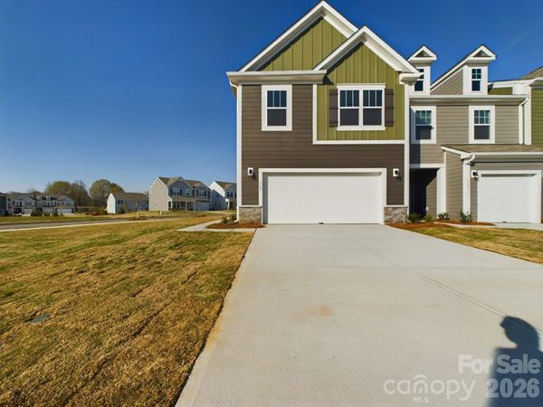 759 Earhart Street NW, Concord, NC 28027