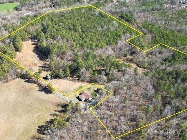 16252 Eury Road, Norwood, NC 28128