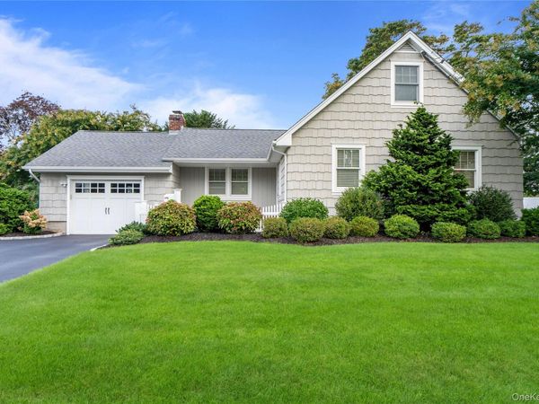 99 Benson Avenue, Sayville, NY 11782