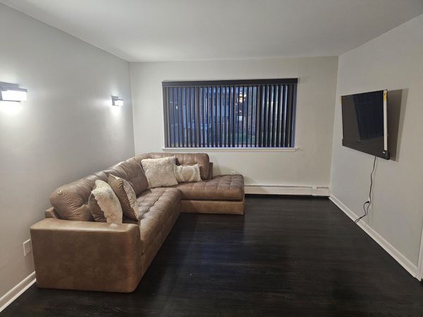 17270 Bentler Street, Unit 41, Detroit, MI 48219