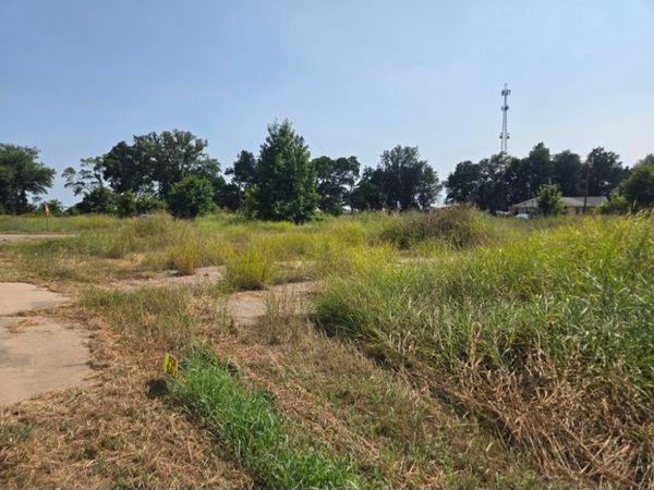 Lot 12-16 S Gould Avenue , Other AR, AR 71643
