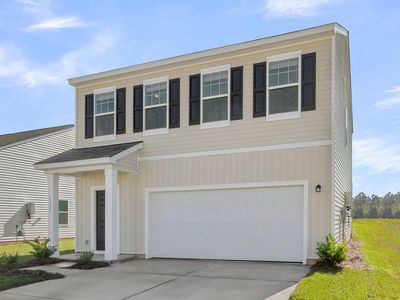 5373 Twisting Lane Way, Summerville, SC 29485