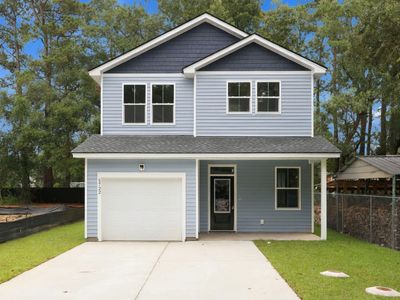5722 Edison Avenue, Hanahan, SC 29410