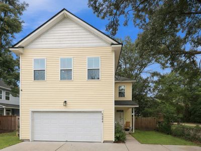 5484 Califf Road, North Charleston, SC 29406