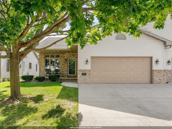 1815 E SYLVAN AVENUE, Appleton, WI 54915