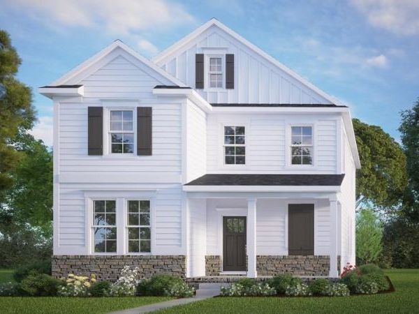 120 Harbor Hill Boulevard, Jamestown, NC 27282