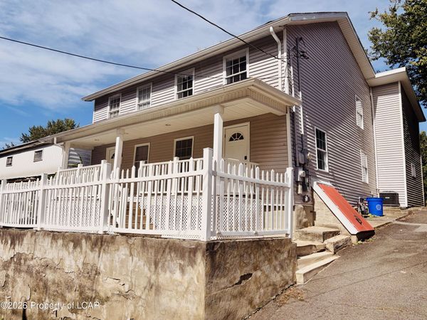 80 Lambert Street, Pittston, PA 18640