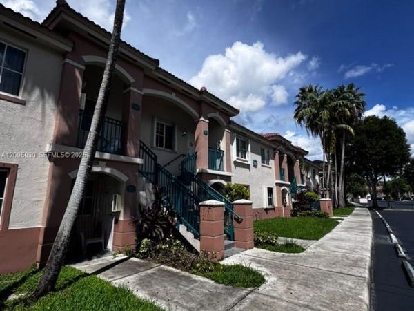 Unit 203-30, Homestead, FL 33035