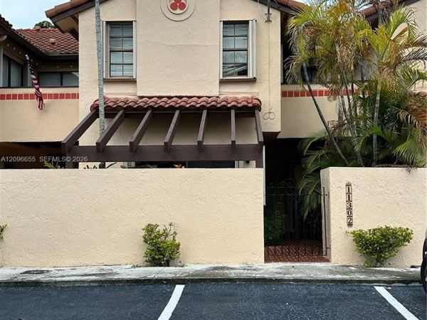 11302 SW 132nd Ct West , Miami, FL 33186