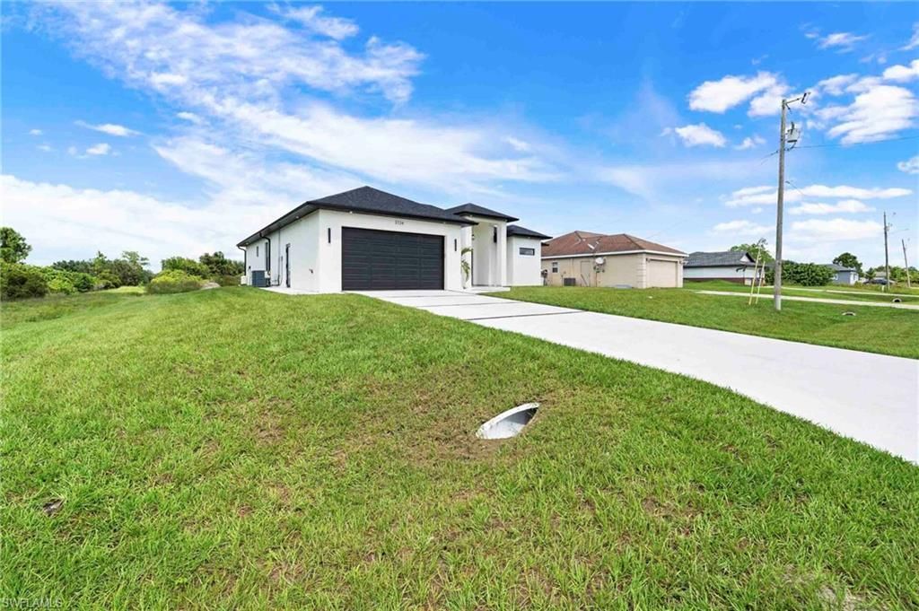 3724 7th St Sw, Lehigh Acres, FL 33976 Photo