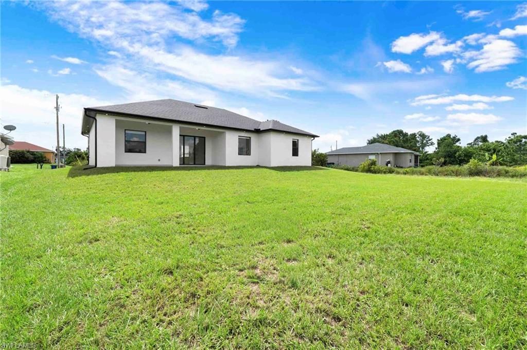 3724 7th St Sw, Lehigh Acres, FL 33976 Photo