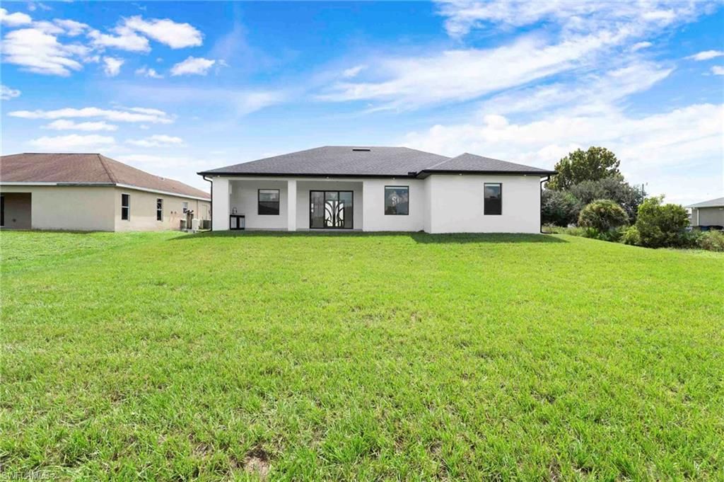 3724 7th St Sw, Lehigh Acres, FL 33976 Photo