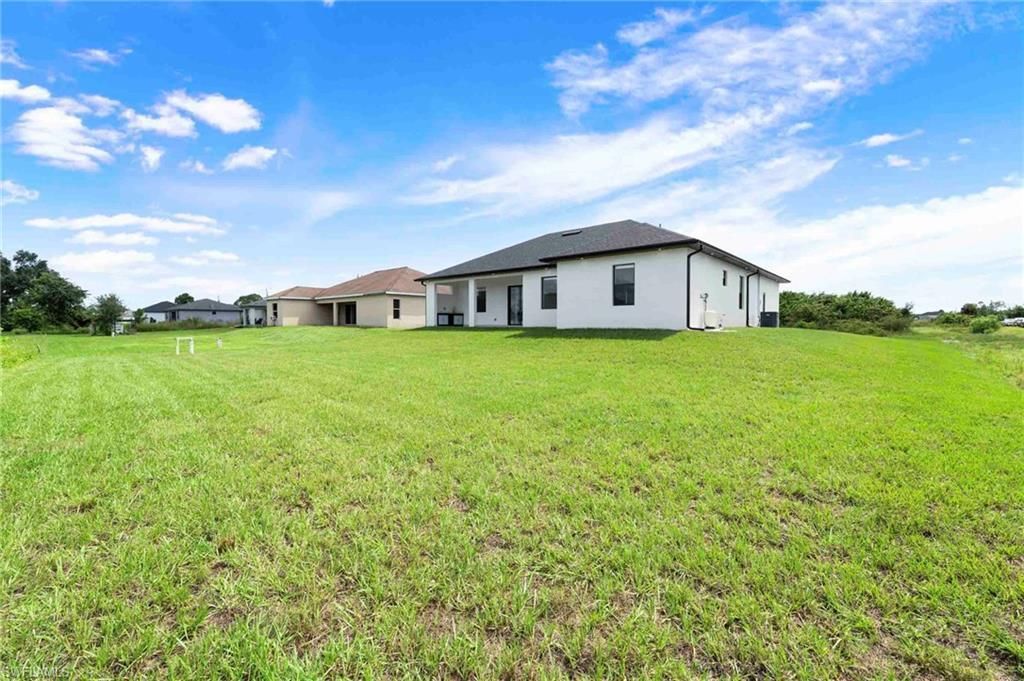 3724 7th St Sw, Lehigh Acres, FL 33976 Photo
