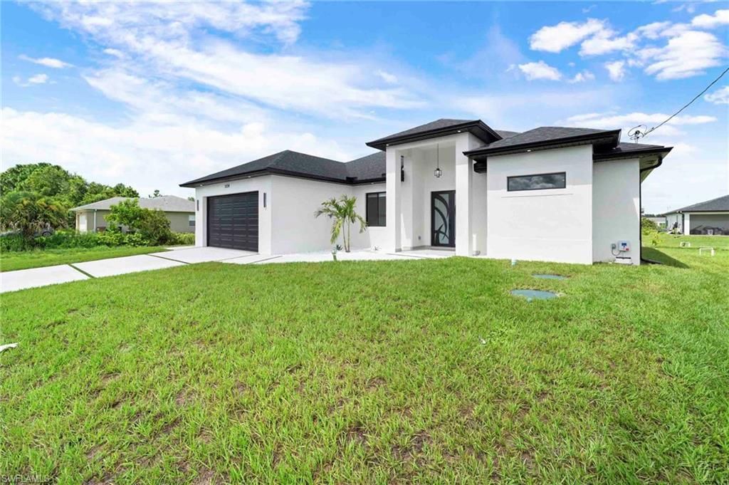 3724 7th St Sw, Lehigh Acres, FL 33976 Photo