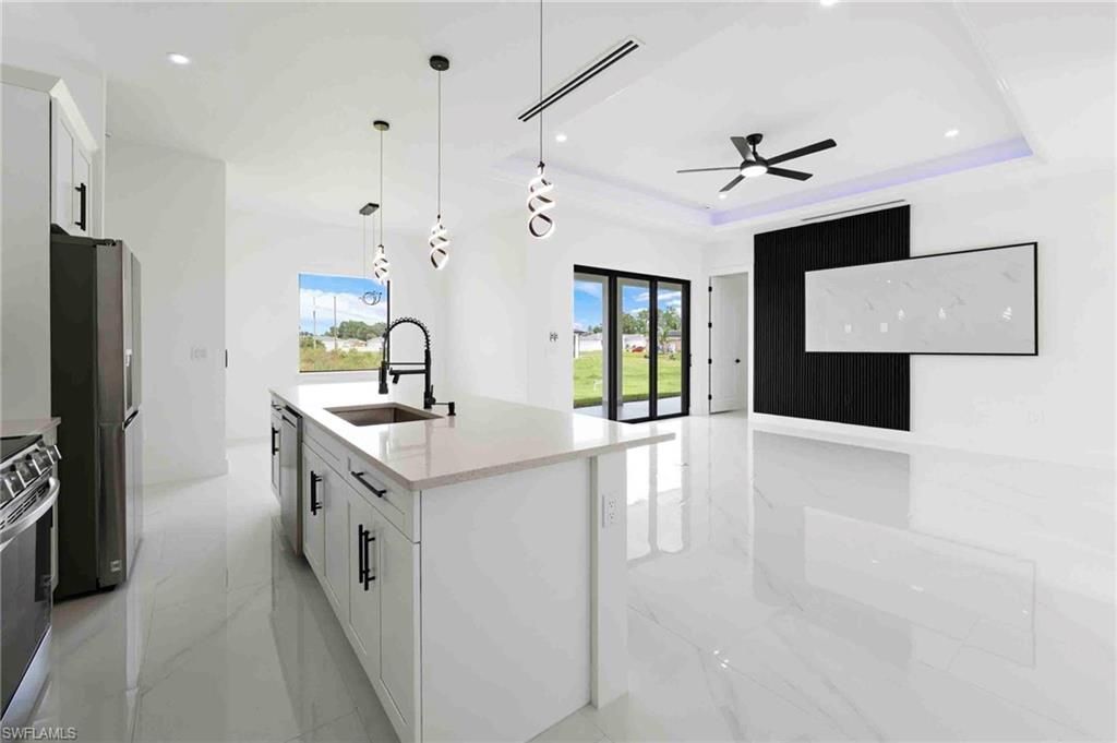3724 7th St Sw, Lehigh Acres, FL 33976 Photo