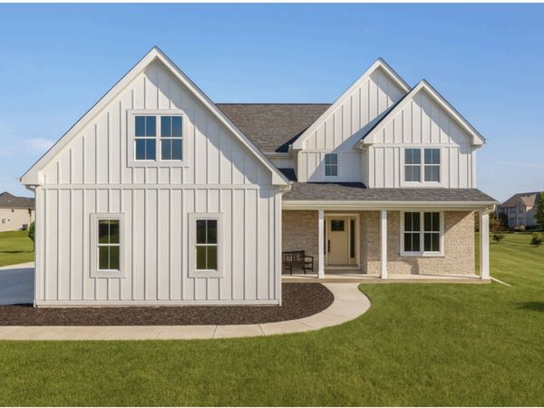 14705 W Concord Court , Wadsworth, IL 60083