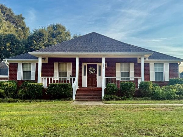 7045 Remington Park Court, Mobile, AL 36618