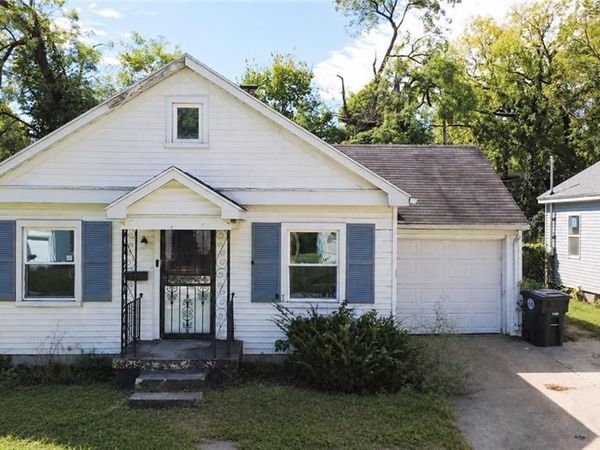 2942 Melbourne Avenue, Dayton, OH 45417