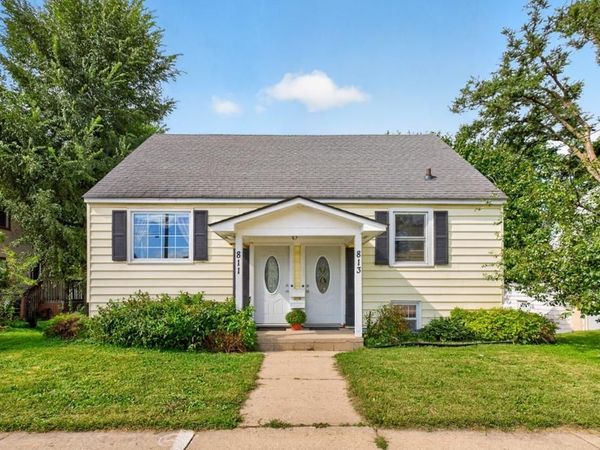 813 4th Avenue NW, Rochester, MN 55901