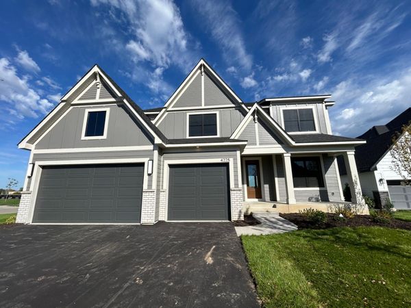 4225 Arbor Bay , Woodbury, MN 55129