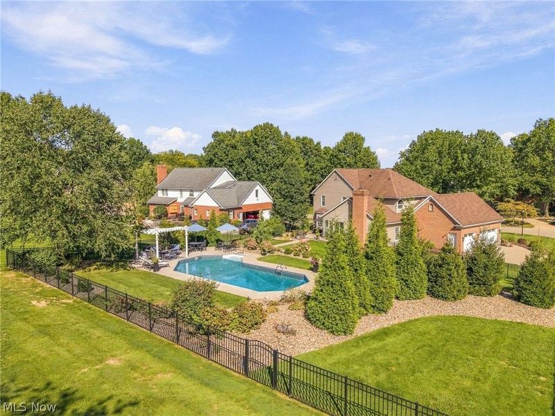 5411 Bridgecreek Avenue NW, Canton, OH 44718 Photo 32